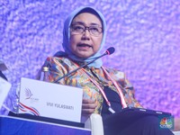 Kembali Siapkan VNR 2025, RI Fokuskan Sinergi SDGs Prioritas