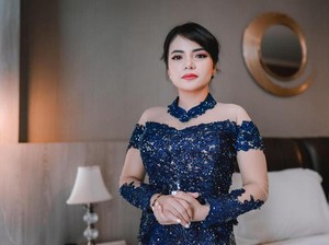 Ko Apex Minta Ditinggalkan, Dinar Candy Ungkap Janji Ini