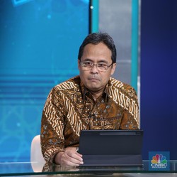 Unit Usaha Syariah Didorong Spin Off, Bankir Bilang Gini