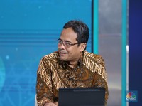 Ketua Asbanda: BPD Harus Jadi Orkestrator Keuangan Daerah