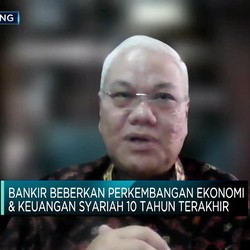 Bank Sumsel Babel Buka Peluang Kolaborasi dengan Perbankan Syariah