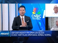 Video: Bisnis Belum Maju, UMKM Minta Insentif PPh 0,5% Diperpanjang