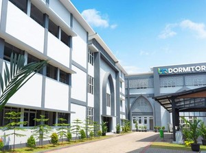 BQ Islamic Boarding School Cetak Generasi Qurani yang Melek Digital