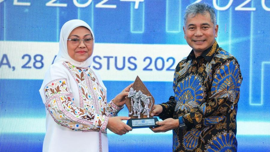 Dok BRI