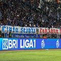 BRI Liga 1 Bergulir, Omzet UMKM Tumbuh Hingga Dua Kali Lipat