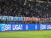 BRI Liga 1 Bergulir, Omzet UMKM Tumbuh Hingga Dua Kali Lipat