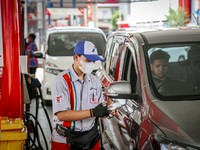 Sebanyak 78% Konsumen Mengisi 19,5 liter Pertalite Setiap Hari