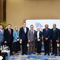 Di IAF 2024 Pertamina Tegaskan Komitmen Tingkatkan Ketahanan Energi