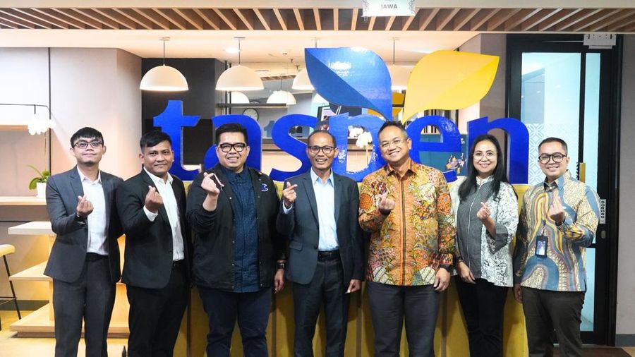 Dok Taspen
