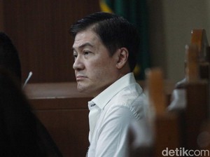 Budi Said Divonis 15 Tahun Penjara di Kasus Korupsi Emas 1,1 Ton