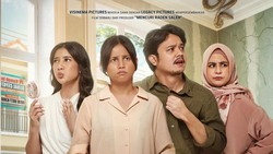 Rekomendasi 10 Film Netflix untuk Menemani Weekend Kamu