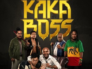 Jadwal Bioskop Jogja Hari Ini 3 September 2024: Kocaknya Film Kaka Boss!