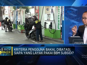 Hemat APBN, Penyaluran BBM Subsidi & Elpiji 3Kg Bakal Diperketat