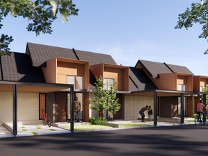 Geliat Properti Nggak Cuma di Pulau Jawa, Sumatera Kian Dilirik