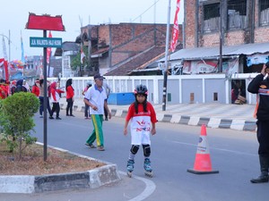 Jadwal Car Free Day Palembang 2026 Terbaru Lengkap Kegiatannya