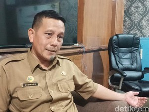 Dinsos Sumenep Akan Dampingi Pemulihan Trauma Korban Pemerkosaan Kasek