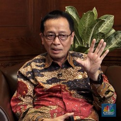 Nah! Ini Daftar Nama 20 Bank RI yang Bangkrut & Tutup Sepanjang 2024