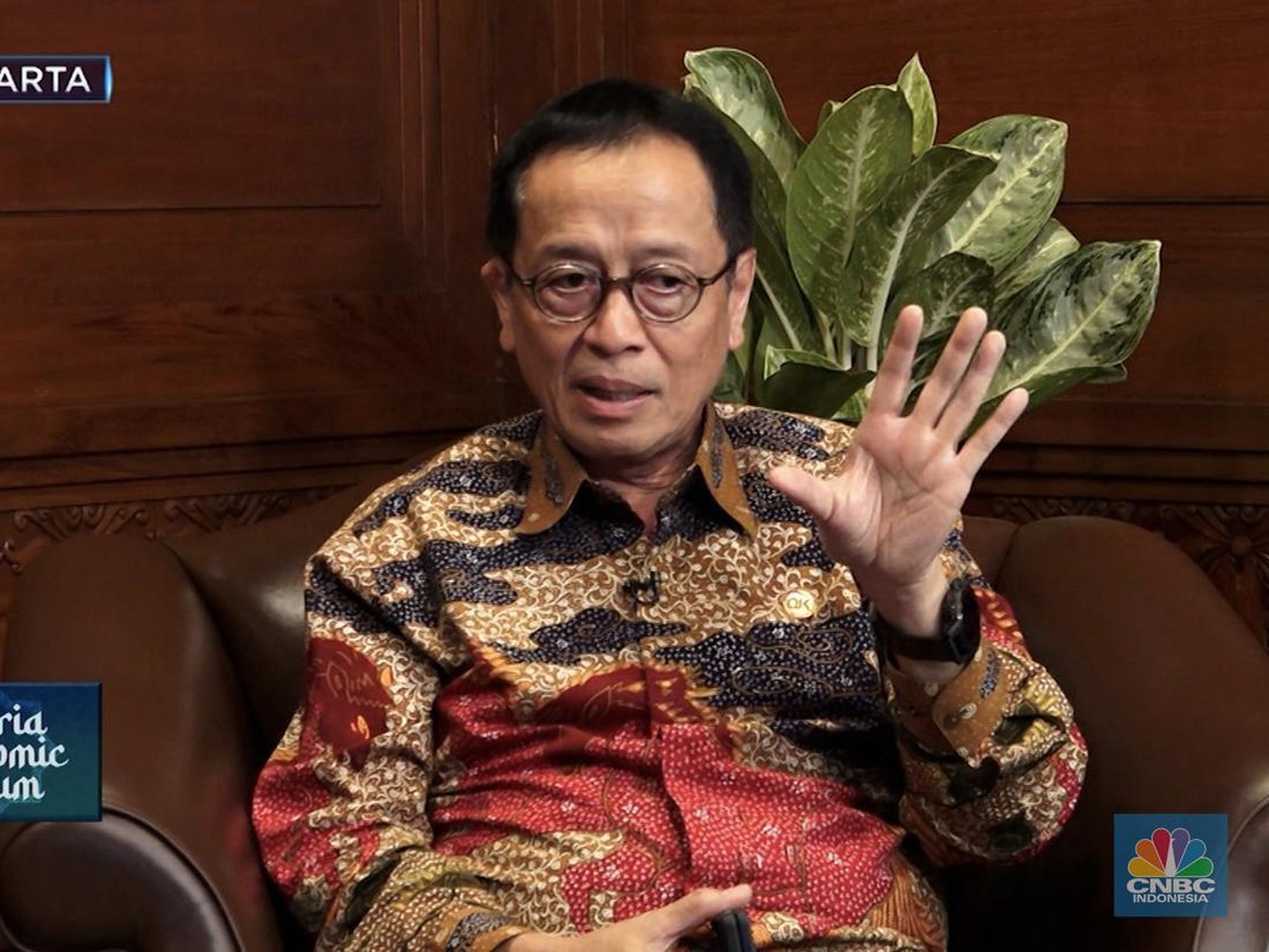 OJK Sambut Perluasan Bisnis Emas oleh Bank dengan Aturan Baru Bullion