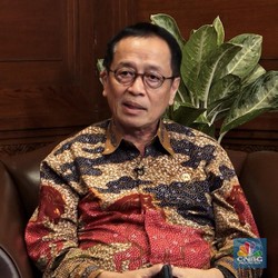 8.000 Rekening Bank Terkait Judi Online Digembok OJK