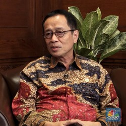 BSI Disebut Ubah Arah Kompetensi Bank Syariah, Ini Kata OJK