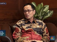 Bank RI Laris Manis, Banyak Mau Dicaplok Asing! Bos OJK Buka Suara