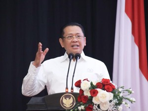 Bamsoet: MPR dan LDII Akan Gelar Sosialisasi Empat Pilar di Ponpes-Sekolah