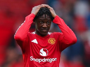 Rumor Transfer: Chelsea Siap Bajak Kobbie Mainoo dari MU