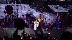 Lokasi Konser Sheila On 7 di Bandung Dipindah