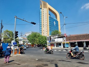 Kapan Awal Musim Hujan di Surabaya? Ini Prediksi BMKG