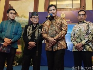 KSAL Ungkap Pesan Prabowo: Negara Maritim Angkatan Laut Harus Kuat
