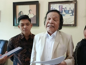 Hendak Eksekusi-Lelang Rumah Rp 12 M, 2 Lembaga Negara di Palembang Disomasi