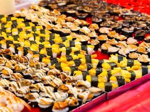 Mau Kulineran di Jepang? Ini Deretan Prefektur dengan Makanan Lokal Terbaik