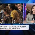 Video: Mantap! Konsep Ekonomi Biru RI Jadi Rujukan Negara di ASEAN