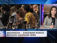Video: Mantap! Konsep Ekonomi Biru RI Jadi Rujukan Negara di ASEAN