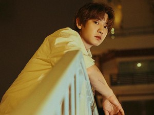 Debut Solo dan Bakal Tur ke Indonesia, Chanyeol EXO Ternyata Suka Motoran