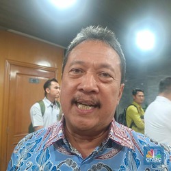 Menteri Trenggono Ungkap Sederet Tugas Menanti MenKP Era Prabowo