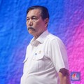 Luhut: Aturan Baru Pembelian BBM Subsidi Dimulai Oktober