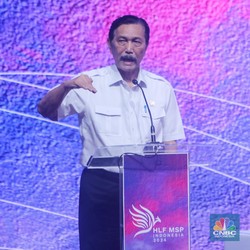 Dibanding AS, Emisi Karbon di RI Jauh Lebih Rendah