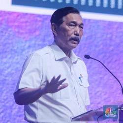 Luhut Ungkap OTT KPK Sudah Kuno, Metode Baru Ini Selamatkan Triliunan