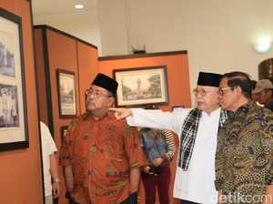 Video Museum MH Thamrin Akan Direnovasi, Pramono: Jadi Ikon Baru Jakarta