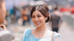 Nisya Ahmad Resmi Cerai dan Dapatkan Hak Asuh 3 Anak