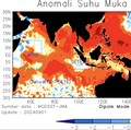Penjelasan Terbaru BMKG Kapan La Nina Landa RI, Beri Peringatan Dini
