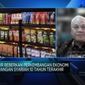 Cara Perkuat Bisnis Perbankan Syariah Saat Ketidakpastian Masih Tinggi