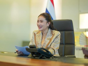 PM Thailand Diminta Sumbangan Pemimpin Salah Satu Negara ASEAN, Ternyata AI