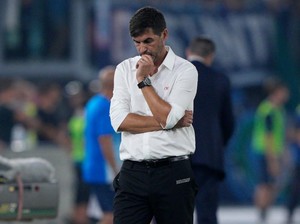 Nasib Fonseca Terancam Jelang Derby, Ini Sederet Calon Penggantinya
