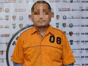 Ngaku Pemilik Travel Umrah, Pria di Medan Tipu Warga Rp 91 Juta