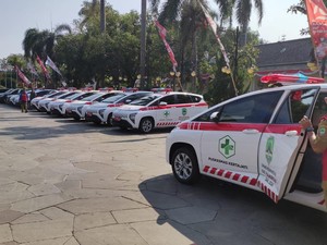 Pemkab Majalengka Tebar Pusling untuk Layani Warga di Wilayah Terluar