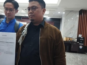Warga Kendal Gugat UU Pilkada soal Cuti Calon Kepala Daerah Petahana