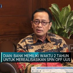 Perkuat Bank Syariah, OJK Belajar Dari Malaysia & Dorong Konsolidasi