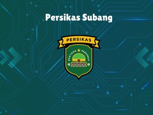 Profil Persikas Subang yang Suporternya Bikin KDM Marah
